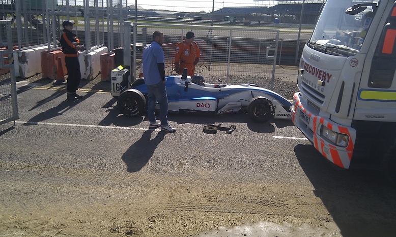 F3 Cup